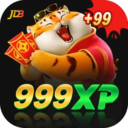 Logo da 999xp