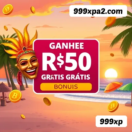 Cassino 999xp app mobile