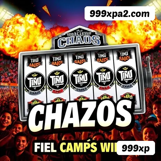 Formulário registro 999xp