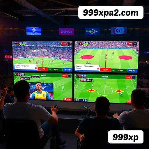 App 999xp slots mobile